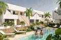 Nouvelle construction - Appartement - Pilar De La Horadada - Pilar de la Horadada