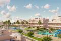 Nouvelle construction - Appartement - Pilar De La Horadada - Pilar de la Horadada