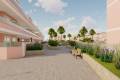 Nouvelle construction - Appartement - Pilar De La Horadada - Pilar de la Horadada
