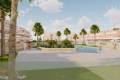 Nouvelle construction - Appartement - Pilar De La Horadada - Pilar de la Horadada