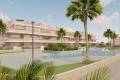 Nouvelle construction - Appartement - Pilar De La Horadada - Pilar de la Horadada