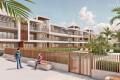 Nouvelle construction - Appartement - Pilar De La Horadada - Playa de las Higuericas