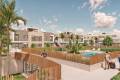 Nouvelle construction - Appartement - Pilar De La Horadada - Playa de las Higuericas