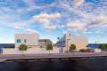 Nouvelle construction - Appartement - Pilar De La Horadada - Torre de la Horadada