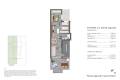 Nouvelle construction - Appartement - Pilar De La Horadada - Torre de la Horadada