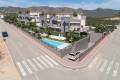 Nouvelle construction - Appartement - Puerto de Mazarron - Playa del Alamillo