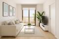 Nouvelle construction - Appartement - Puerto de Mazarron - Playa del Puerto