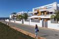 Nouvelle construction - Appartement - Puerto de Mazarron - Playa Negra