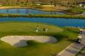 Nouvelle construction - Appartement - Pulpi - Aguilón Golf