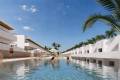 Nouvelle construction - Appartement - Pulpi - Aguilón Golf