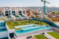 Nouvelle construction - Appartement - Rojales - La Marquesa Golf