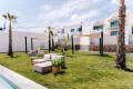 Nouvelle construction - Appartement - Rojales - La Marquesa Golf