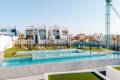 Nouvelle construction - Appartement - Rojales - La Marquesa Golf