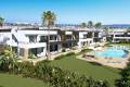 Nouvelle construction - Appartement - Rojales - Lo Marabu