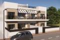 Nouvelle construction - Appartement - Rojales - Pueblo