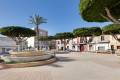 Nouvelle construction - Appartement - San Fulgencio