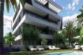 Nouvelle construction - Appartement - San Juan Alicante - Nou Nazareth