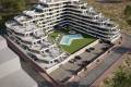 Nouvelle construction - Appartement - San Miguel De Salinas - Res. Cruise Resort