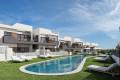 Nouvelle construction - Appartement - San Miguel De Salinas - Res. Samsara