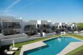 Nouvelle construction - Appartement - San Miguel De Salinas - Res. Samsara