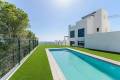 Nouvelle construction - Appartement - San Miguel De Salinas - Vistabella Golf