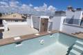 Nouvelle construction - Appartement - San Pedro Del Pinatar - Lo Pagan