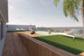 Nouvelle construction - Appartement - San Pedro Del Pinatar - Lo Pagan