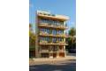 Nouvelle construction - Appartement - San Pedro Del Pinatar - Lo Pagan