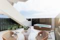 Nouvelle construction - Appartement - San Pedro Del Pinatar - Los Peñascos