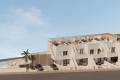 Nouvelle construction - Appartement - San Pedro Del Pinatar - Pueblo