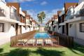 Nouvelle construction - Appartement - San Pedro Del Pinatar - Res. Belich