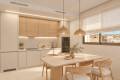 Nouvelle construction - Appartement - Santa Pola - Estacion de autobuses