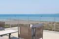 Nouvelle construction - Appartement - Santa Pola - Playa Tamarit