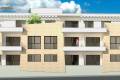 Nouvelle construction - Appartement - Torre De La Horadada - Res. Vista Azul