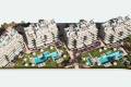 Nouvelle construction - Appartement - Torre Pacheco - Santa Rosalia Lake and Life Resort