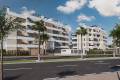Nouvelle construction - Appartement - Torre Pacheco - Santa Rosalia Lake and Life Resort