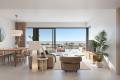 Nouvelle construction - Appartement - Torre Pacheco - Santa Rosalia Lake and Life Resort