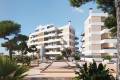 Nouvelle construction - Appartement - Torre Pacheco - Santa Rosalia Lake and Life Resort