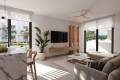 Nouvelle construction - Appartement - Torre Pacheco - Santa Rosalia Lake and Life Resort