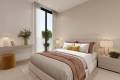 Nouvelle construction - Appartement - Torre Pacheco - Santa Rosalia Lake and Life Resort