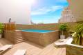 Nouvelle construction - Appartement - Torrevieja - Beachside Torrevieja