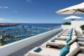 Nouvelle construction - Appartement - Torrevieja - Centro