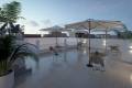 Nouvelle construction - Appartement - Torrevieja - Centro