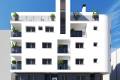 Nouvelle construction - Appartement - Torrevieja - Centro