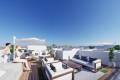 Nouvelle construction - Appartement - Torrevieja - Habaneras