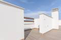 Nouvelle construction - Appartement - Torrevieja - Los Balcones