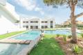 Nouvelle construction - Appartement - Torrevieja - Los Balcones