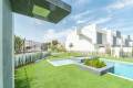 Nouvelle construction - Appartement - Torrevieja - Los Balcones