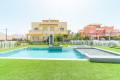 Nouvelle construction - Appartement - Torrevieja - Los Balcones