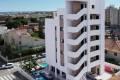 Nouvelle construction - Appartement - Torrevieja - Nueva Torrevieja